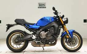 YAMAHA XSR900 2022 RN80J