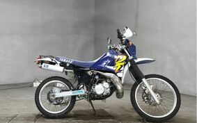 YAMAHA DT125R 3FW