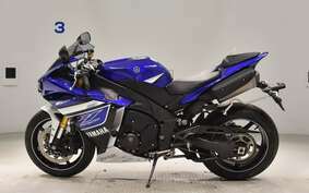 YAMAHA YZF-R1 2013 RN24J