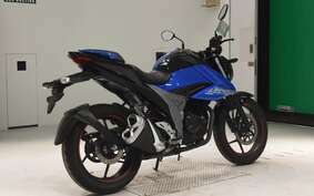 SUZUKI GIXXER 150 ED13N