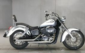 HONDA SHADOW 400 2001 NC34