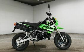 KAWASAKI KSR110 KL110A