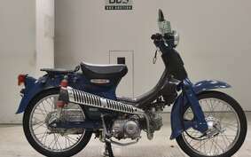 HONDA C50 SUPER CUB AA01