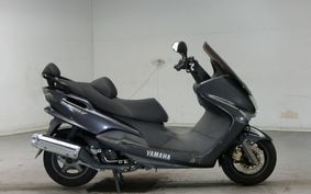 YAMAHA MAJESTY 125 SE27