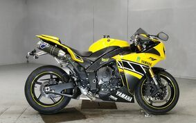 YAMAHA YZF-R1 2010 RN24J