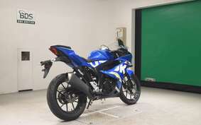 SUZUKI GSX-R125 DL33B