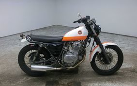 SUZUKI GRASS TRACKER NJ47A