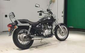 KAWASAKI ELIMINATOR 125 BN125A