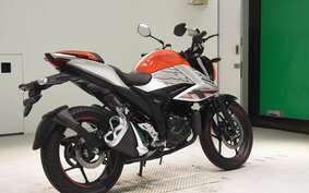 SUZUKI GIXXER 250 ED131