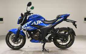 SUZUKI GIXXER 250 ED22B