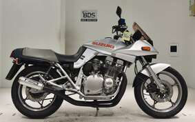 SUZUKI GSX750S KATANA 1982 GS75X