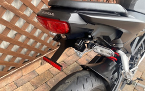 HONDA CB125 R JC79