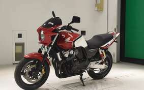 HONDA CB400SF VTEC Spec3 2007 NC39