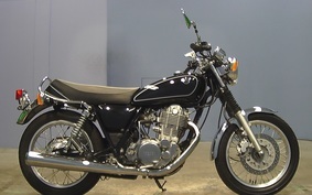 YAMAHA SR400 Gen.3 2010 RH01J