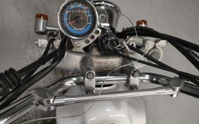 YAMAHA TW225 DG09J