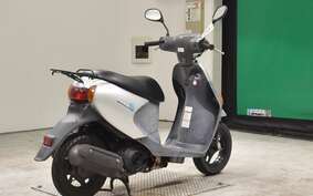 SUZUKI LET's 4 CA41A