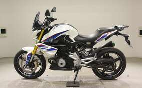 BMW G310R 2019