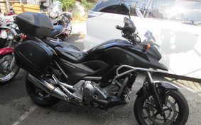 HONDA NC 700 X DCT ABS 2013 RC63