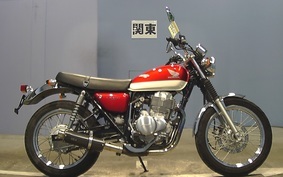 HONDA CB400SS E 2004 NC41