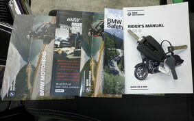 BMW R18B 2022