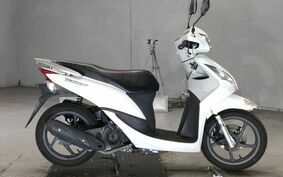 HONDA DIO 110 JF31