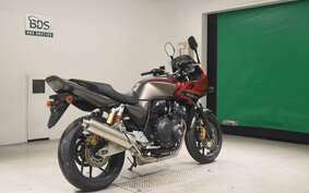 HONDA CB400 SUPER BOLDOR A 2016 NC42