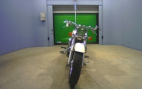 HONDA SHADOW 400 2006 NC34