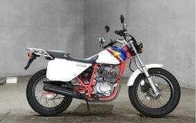 HONDA FTR223 MC34