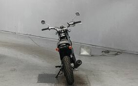 HONDA APE 50 D AC18