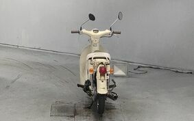 HONDA LITTLE CUB Cell AA01