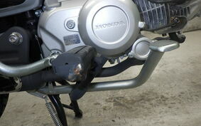 HONDA CROSS CUB 110 JA60