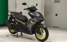 YAMAHA AERO X155