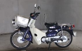 HONDA SUPER CUB90 HA02