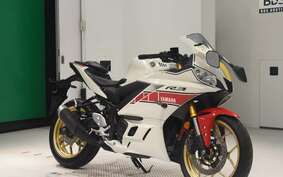 YAMAHA YZF-R3 2022 RH21J