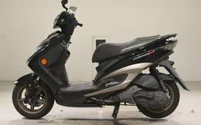 YAMAHA CYGNUS 125 XSR 2 SE44J