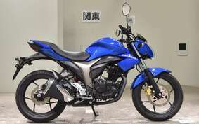 SUZUKI ジクサー150 NG4BG