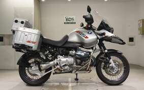 BMW R1150GS ADVENTURE 2003 0441