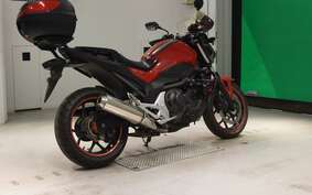 HONDA NC 700 S D 2014 RC61