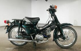 HONDA C70 SUPER CUB HA02