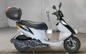 SUZUKI ADDRESS V125 G CF4EA