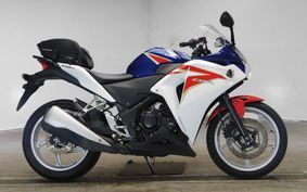 HONDA CBR250R MC41