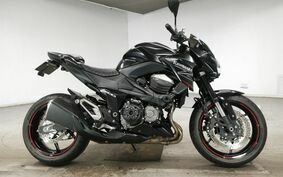 KAWASAKI Z800 2013 ZR800A