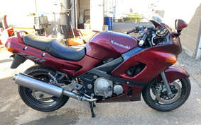 KAWASAKI ZZ-R400 2003 ZX400N