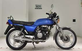 HONDA CB400 N 2024 CB400N