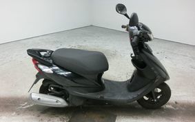 YAMAHA JOG ZR Evolution 2 SA39J