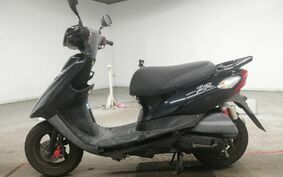 YAMAHA JOG ZR Evolution 2 SA39J