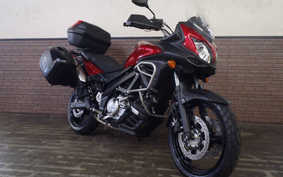 SUZUKI DL650 ( V-Strom 650 ) ABS 2014 VP56A