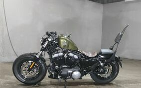 HARLEY XL1200X 2016 LC3