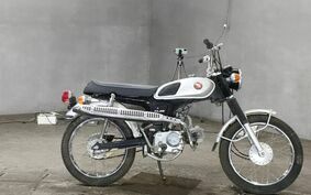 HONDA CL50 BENLY CD50