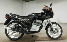 HONDA CBX125F JC11